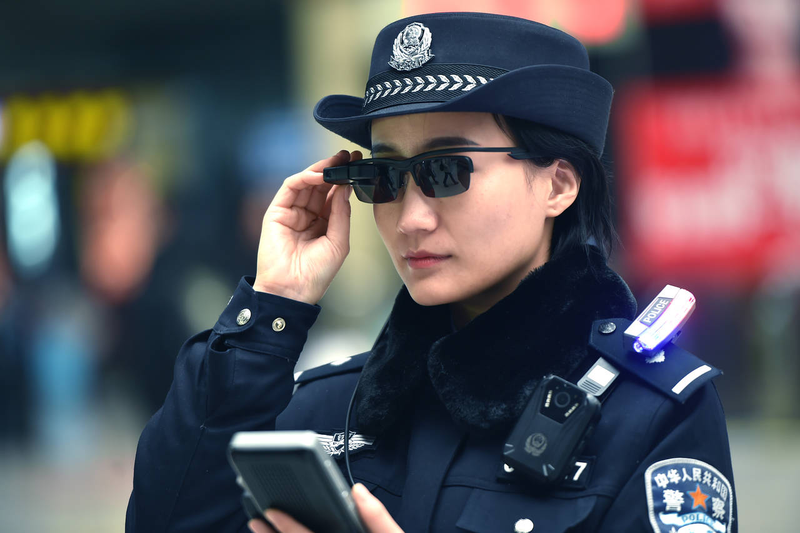 Image: China News via Wall Street Journal